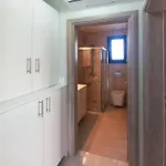 Апартаменты Elizabeth View *
