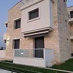 Apartmán Elizabeth View Flogita