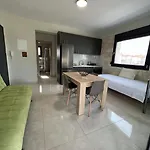 Apartmán Elizabeth View