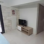 Elizabeth View Apartmán *