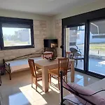 Elizabeth View Apartmán