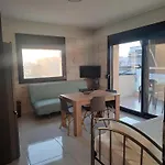 Elizabeth View Apartmán