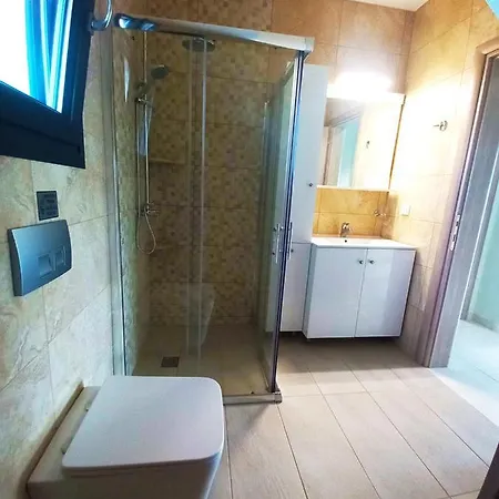 Elizabeth View Apartment Flogita