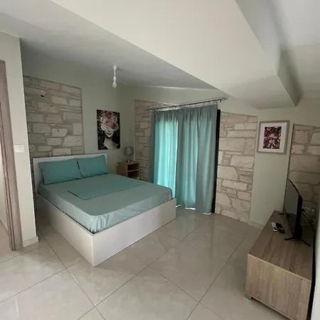 Lejlighed Elizabeth View