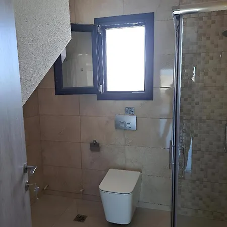 דירה Elizabeth View