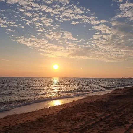 Elizabeth View Lejlighed Flogita