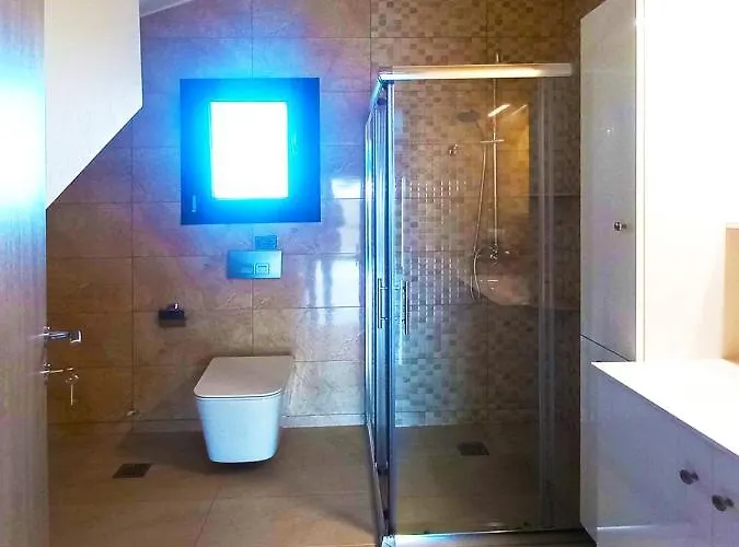 Elizabeth View Апартаменты