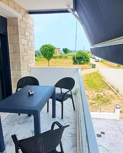 Elizabeth View Апартаменты *