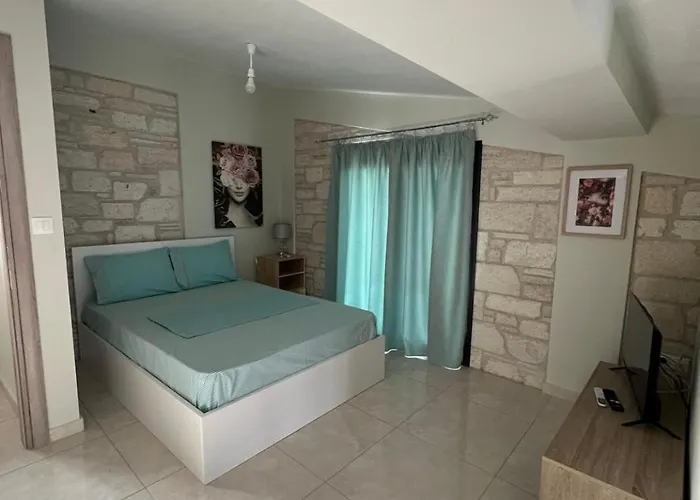 Апартаменты Elizabeth View