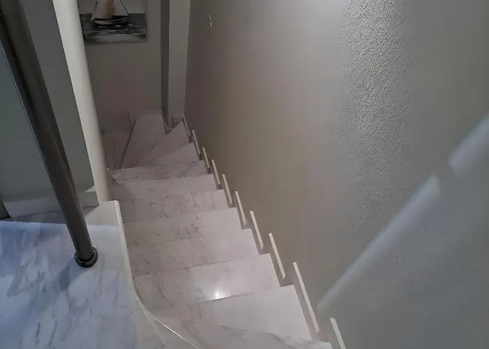 Elizabeth View Апартаменты