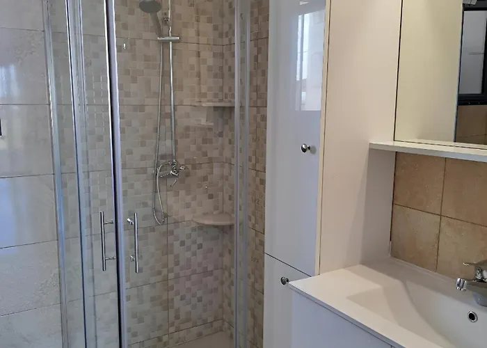 Апартаменты Elizabeth View Флогита