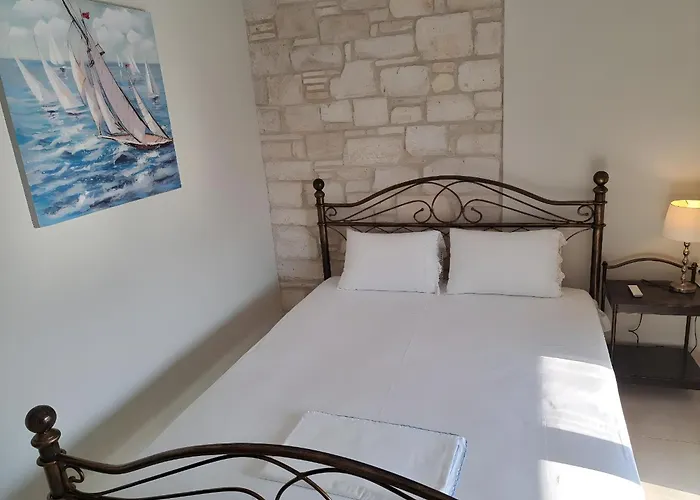 Elizabeth View * Флогита