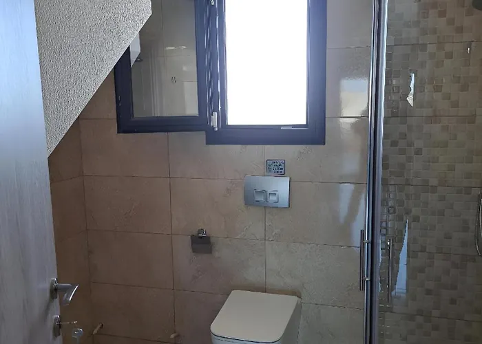 Апартаменты Elizabeth View