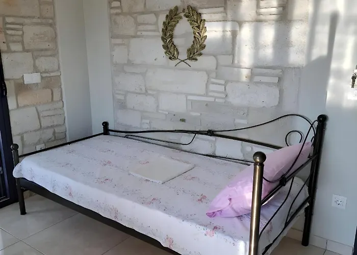 Elizabeth View Апартаменты *