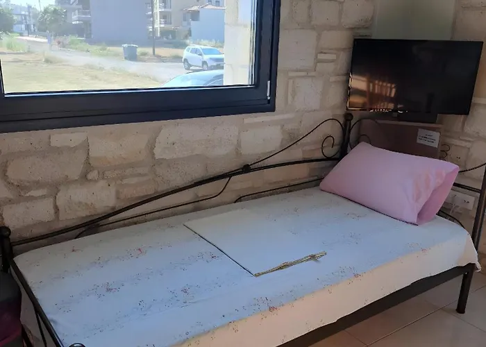 Elizabeth View Флогита