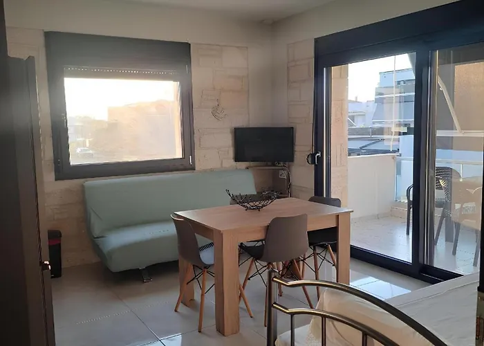 Elizabeth View Апартаменты