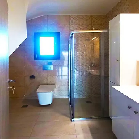 Elizabeth View Appartement