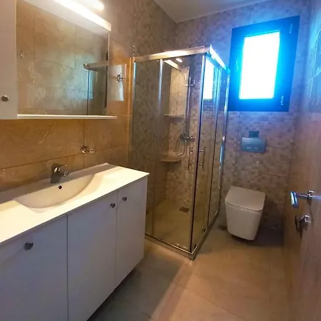 Appartement Elizabeth View