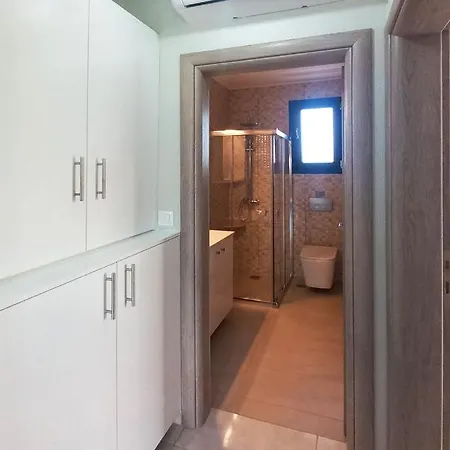 Apartamento Elizabeth View *