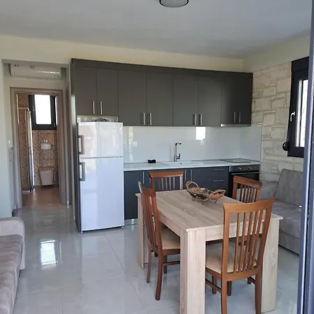 Elizabeth View Appartement