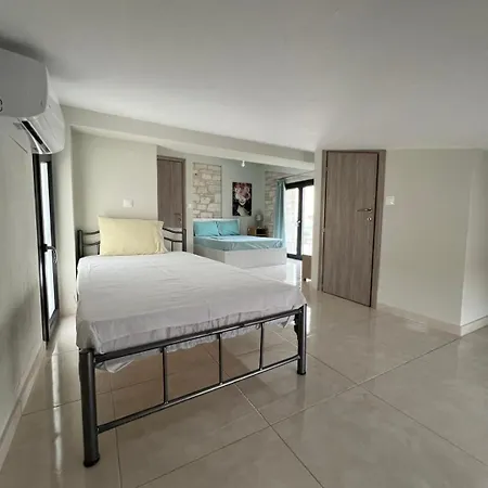 Elizabeth View Appartement