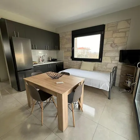 Elizabeth View Apartamento *