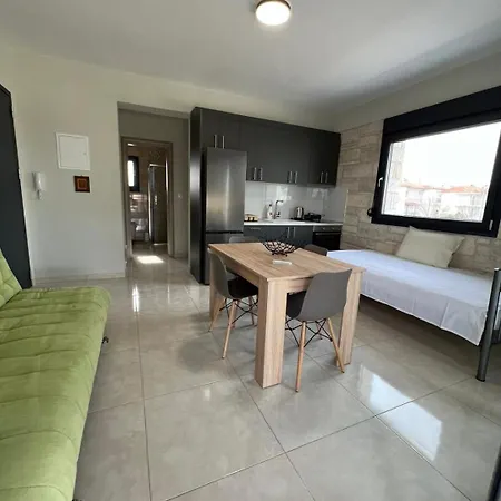 Appartement Elizabeth View