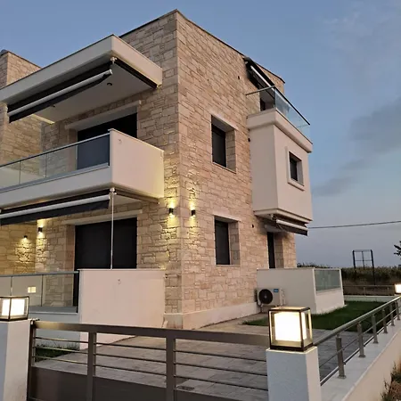 Apartamento Elizabeth View *