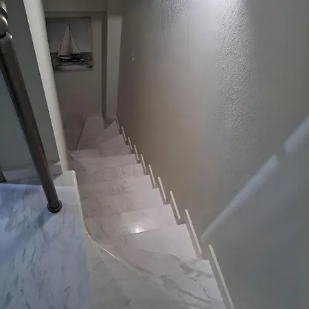 Elizabeth View Appartement
