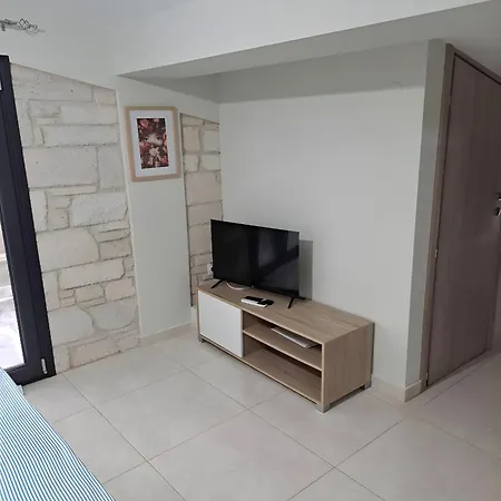 Elizabeth View Appartement *