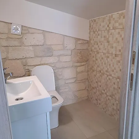 Appartement Elizabeth View *