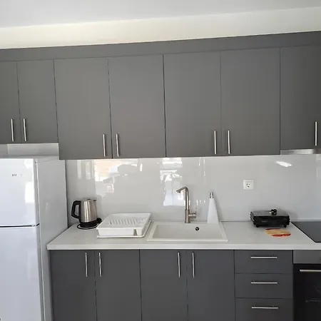 Elizabeth View Appartement Flogita