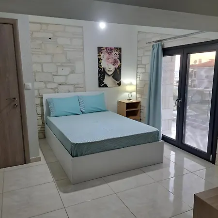 Apartamento Elizabeth View