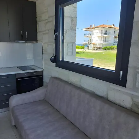Elizabeth View Appartement Flogita