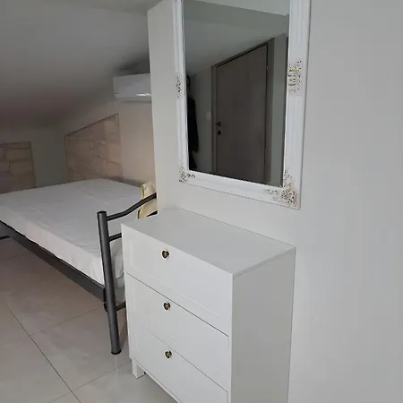 Appartement Elizabeth View Flogita