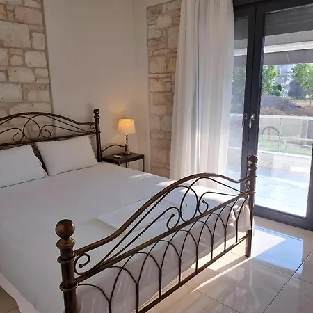 Elizabeth View Apartamento *