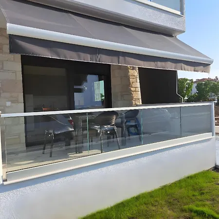 Apartamento Elizabeth View *