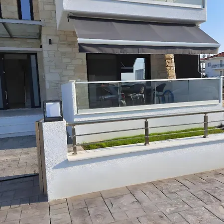 Apartamento Elizabeth View Flogita