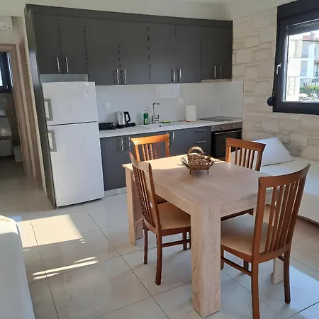 Elizabeth View Appartement Flogita