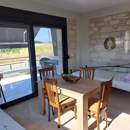 Appartement Elizabeth View *