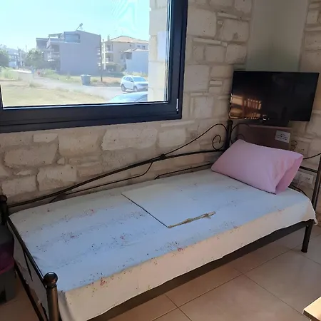 Elizabeth View Φλογητά