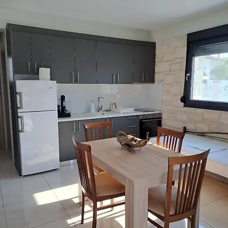 Apartamento Elizabeth View