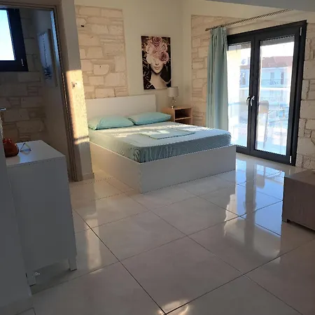 Elizabeth View Apartamento Flogita