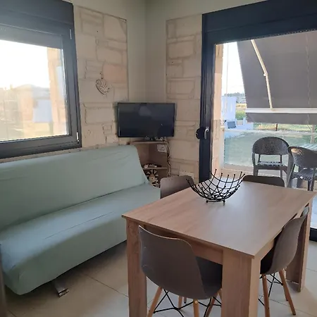 Elizabeth View Διαμέρισμα Φλογητά