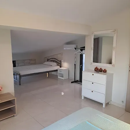 Apartamento Elizabeth View *