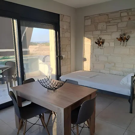 Elizabeth View Appartement *