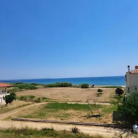 Elizabeth View Apartamento *