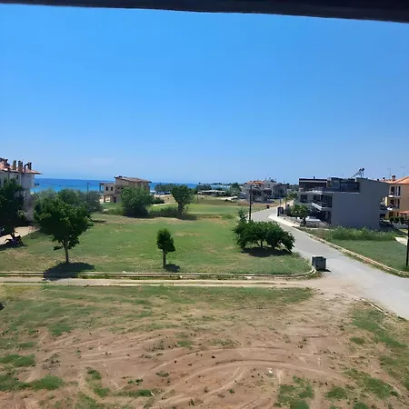 Apartamento Elizabeth View