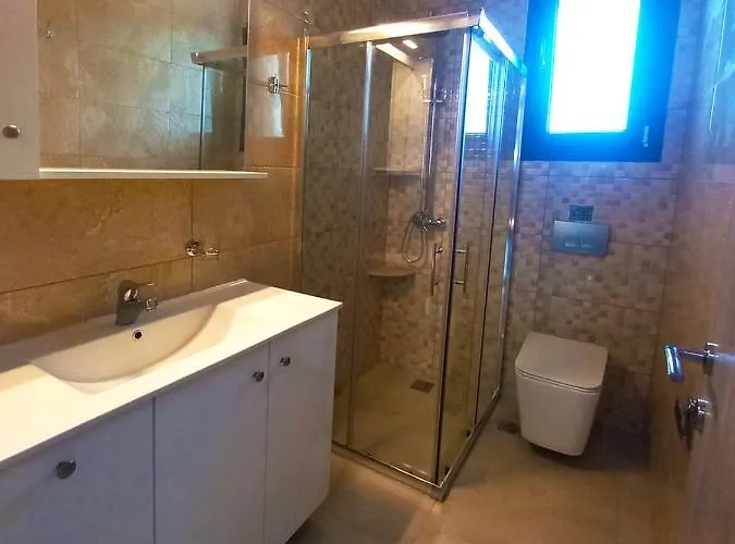 Appartement Elizabeth View