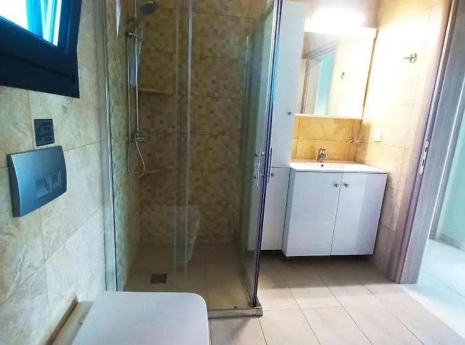 Elizabeth View Appartement Flogita